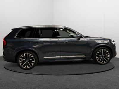 Volvo XC90 Facelift B5 AWD Plus Bright / Essence (2025) - Foto 6