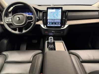 Volvo XC90 Facelift B5 AWD Plus Bright / Essence (2025) - Foto 10