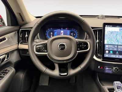 Volvo XC90 Facelift B5 AWD Plus Bright / Essence (2025) - Foto 12
