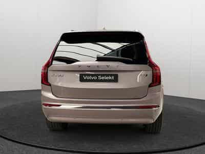Volvo XC90 Facelift B5 AWD Plus Bright / Essence 2026 (2025) - Foto 4