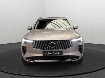 Volvo XC90 Facelift B5 AWD Plus Bright / Essence 2026 (2025) - Foto 8
