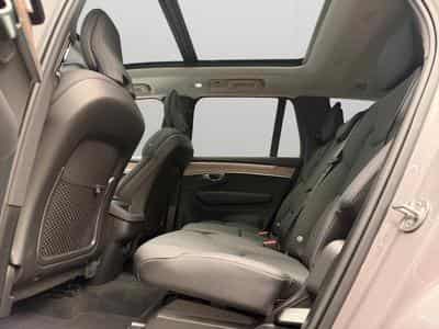 Volvo XC90 Facelift B5 AWD Plus Bright / Essence 2026 (2025) - Foto 13