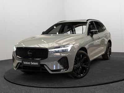 Volvo XC60 Facelift B5 AWD Plus Black Edition / Essence 2026 (2025) - Foto 1
