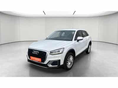Audi Q2 DESIGN/S-TRONIC/LED/NAVI (2019) - Foto 1