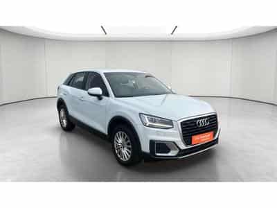 Audi Q2 DESIGN/S-TRONIC/LED/NAVI (2019) - Foto 7
