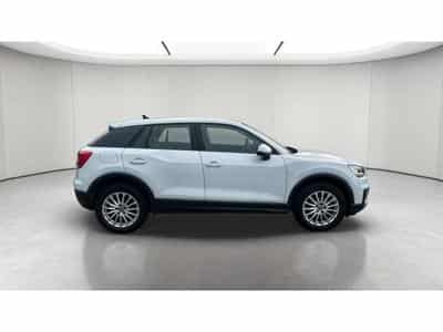 Audi Q2 DESIGN/S-TRONIC/LED/NAVI (2019) - Foto 8