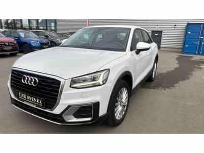 Audi Q2 DESIGN/S-TRONIC/LED/NAVI (2019) - Foto 12