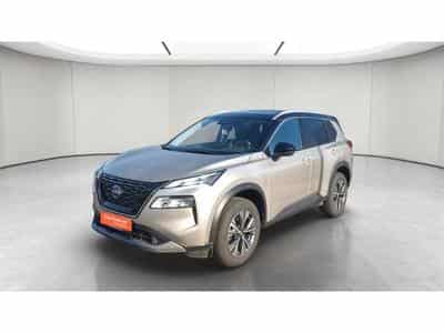 Nissan X-Trail Connecta (2023) - Foto 1