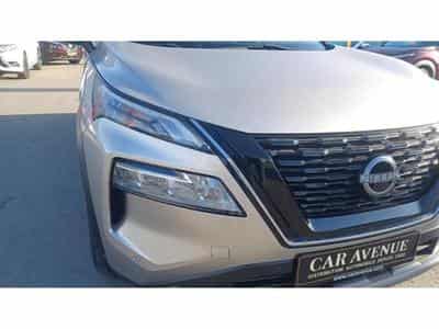 Nissan X-Trail Connecta (2023) - Foto 7