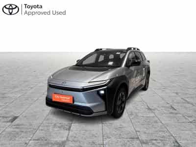 Toyota bZ4X Touring (2026) - Foto 1