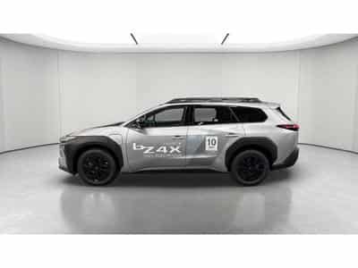 Toyota bZ4X Touring (2026) - Foto 2