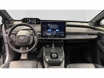 Toyota bZ4X Touring (2026) - Foto 3
