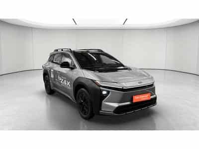 Toyota bZ4X Touring (2026) - Foto 4