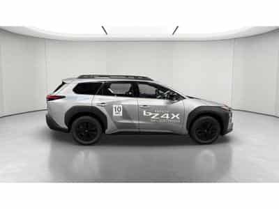 Toyota bZ4X Touring (2026) - Foto 5
