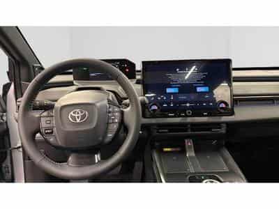 Toyota bZ4X Touring (2026) - Foto 6