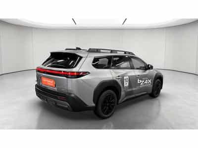 Toyota bZ4X Touring (2026) - Foto 7