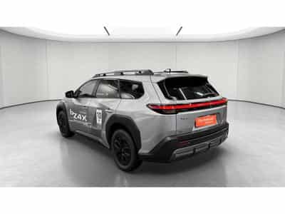 Toyota bZ4X Touring (2026) - Foto 8