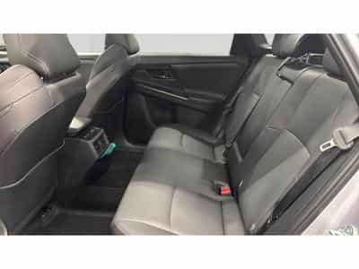 Toyota bZ4X Touring (2026) - Foto 9