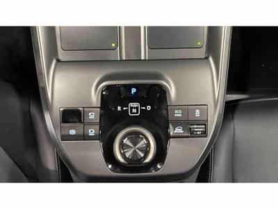 Toyota bZ4X Touring (2026) - Foto 10