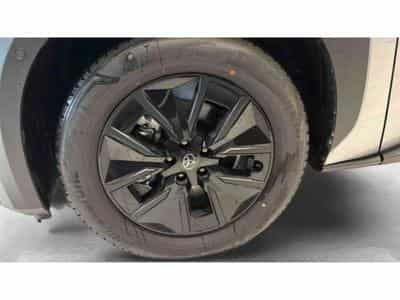 Toyota bZ4X Touring (2026) - Foto 11