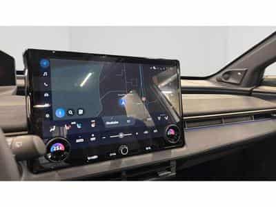 Toyota bZ4X Touring (2026) - Foto 12