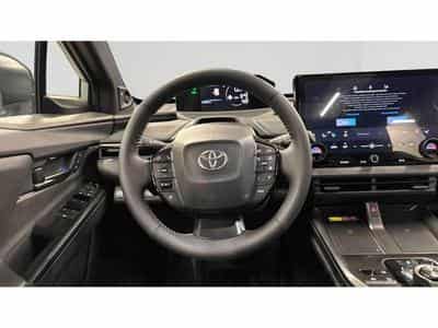 Toyota bZ4X Touring (2026) - Foto 13