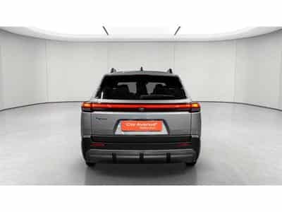 Toyota bZ4X Touring (2026) - Foto 15