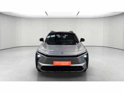 Toyota bZ4X Touring (2026) - Foto 14