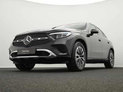 Mercedes GLC 200 4MATIC Coupé LED+Pano+AHK+360°+Memo (2024) - Photo 10