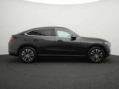 Mercedes GLC 200 4MATIC Coupé LED+Pano+AHK+360°+Memo (2024) - Photo 5