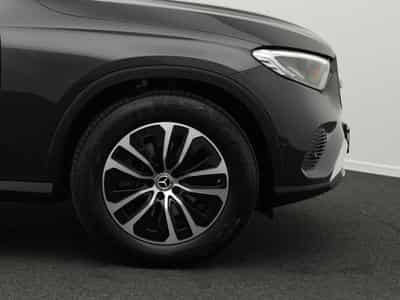 Mercedes GLC 200 4MATIC Coupé LED+Pano+AHK+360°+Memo (2024) - Photo 8