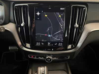 Volvo V60 R-Design (2020) - Foto 11