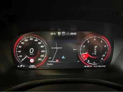 Volvo V60 R-Design (2020) - Foto 15