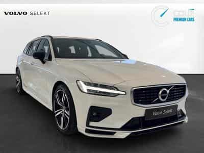 Volvo V60 R-Design (2020) - Foto 3