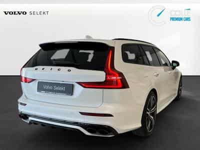 Volvo V60 R-Design (2020) - Foto 4
