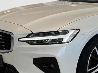 Volvo V60 R-Design (2020) - Foto 5