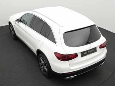 Mercedes GLC 300 de 4MATIC LED+AHK+360°+Apple (2020) - Photo 13