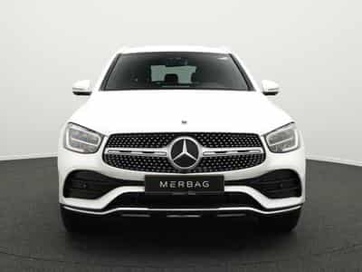 Mercedes GLC 300 de 4MATIC LED+AHK+360°+Apple (2020) - Photo 2