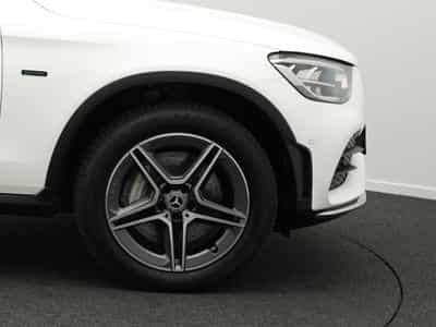 Mercedes GLC 300 de 4MATIC LED+AHK+360°+Apple (2020) - Photo 8