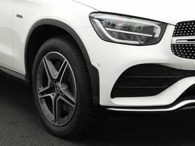 Mercedes GLC 300 de 4MATIC LED+AHK+360°+Apple (2020) - Photo 9