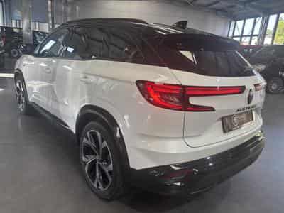 Renault Austral Full Hybrid E-Tech 200 Esprit Alpine (2025) - Foto 4