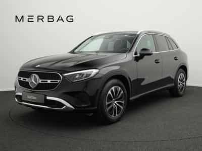 Mercedes GLC 200 d 4MATIC AVANTGARDE Advanced/Navi/AHK. (2025) - Photo 1