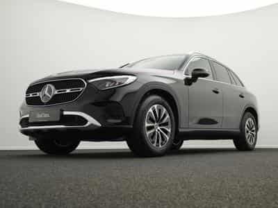 Mercedes GLC 200 d 4MATIC AVANTGARDE Advanced/Navi/AHK. (2025) - Photo 10