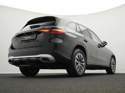 Mercedes GLC 200 d 4MATIC AVANTGARDE Advanced/Navi/AHK. (2025) - Photo 11