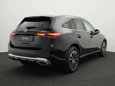 Mercedes GLC 200 d 4MATIC AVANTGARDE Advanced/Navi/AHK. (2025) - Photo 3