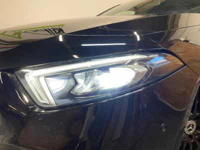 Mercedes A 180 116 7G-DCT AMG LINE GPS (2020) - Foto 13