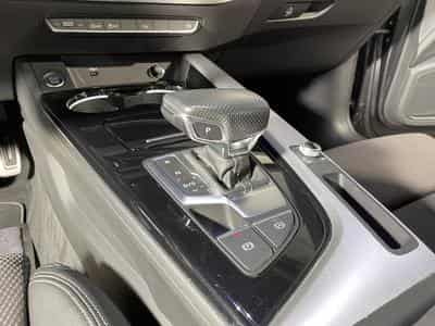 Audi A4 40 TDI 204 CV S-TRONIC 7 S LINE VIRTUAL COCKPIT (2022) - Photo 9