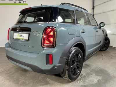 MINI Countryman 1.5D 116 CV BUSINESS GPS BLUETOOTH (2021) - Photo 14