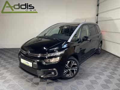 Citroen Grand C4 SpaceTourer 1.5 BlueHDI 130 EAT SHINE BUSINESS GPS BLUETOOTH 7PL (2022) - Photo 1