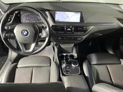 BMW 120 190 CV BUSINESS GPS CARPLAY (2021) - Photo 3